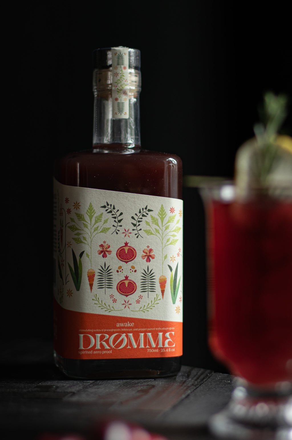 Drømme - Awake: Experience the Power of Drømme Awake