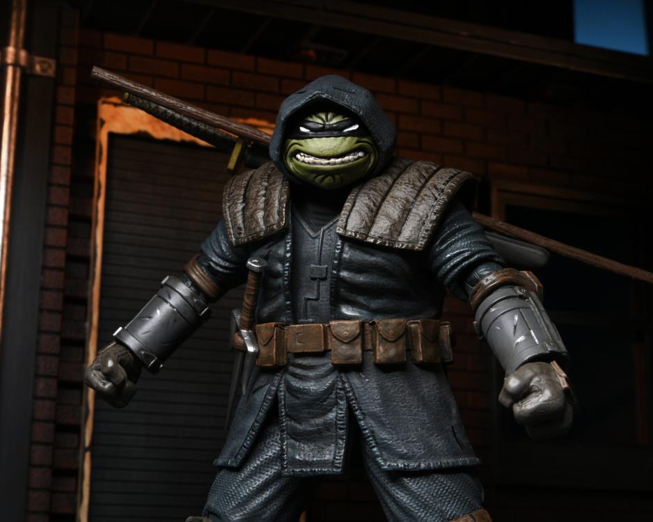 TMNT: The Last Ronin Ultimate The Last Ronin - Armored (Subpar Packaging) - Www.Shopthatapp.ca