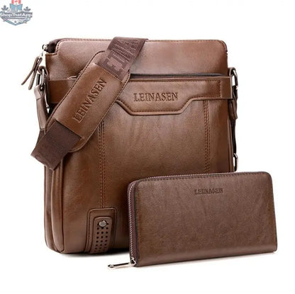Men Messenger Bags - Shopthatapp.ca