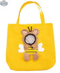 Little Bee Cat & Dog Carrier Bag — Breathable Travel Bag for Pets - Shopthatapp.ca