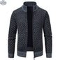 Thickened Plaid Print Jacketss - Shopthatapp.ca