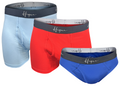 3-Pack, Multicolour Pack - Www.Shopthatapp.ca