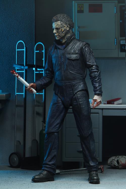 Halloween Kills Ultimate Michael Myers - Www.Shopthatapp.ca
