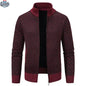Thickened Plaid Print Jacketss - Shopthatapp.ca