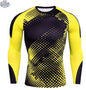 The Jiu-Jitsu Lifestyle BJJ Rash Guard - Shopthatapp.ca
