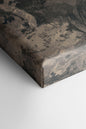 VESTIGES VOILÉS toile étirée - Oeuvre d'art unique pour une décoration intérieure élégante - Shopthatapp.ca