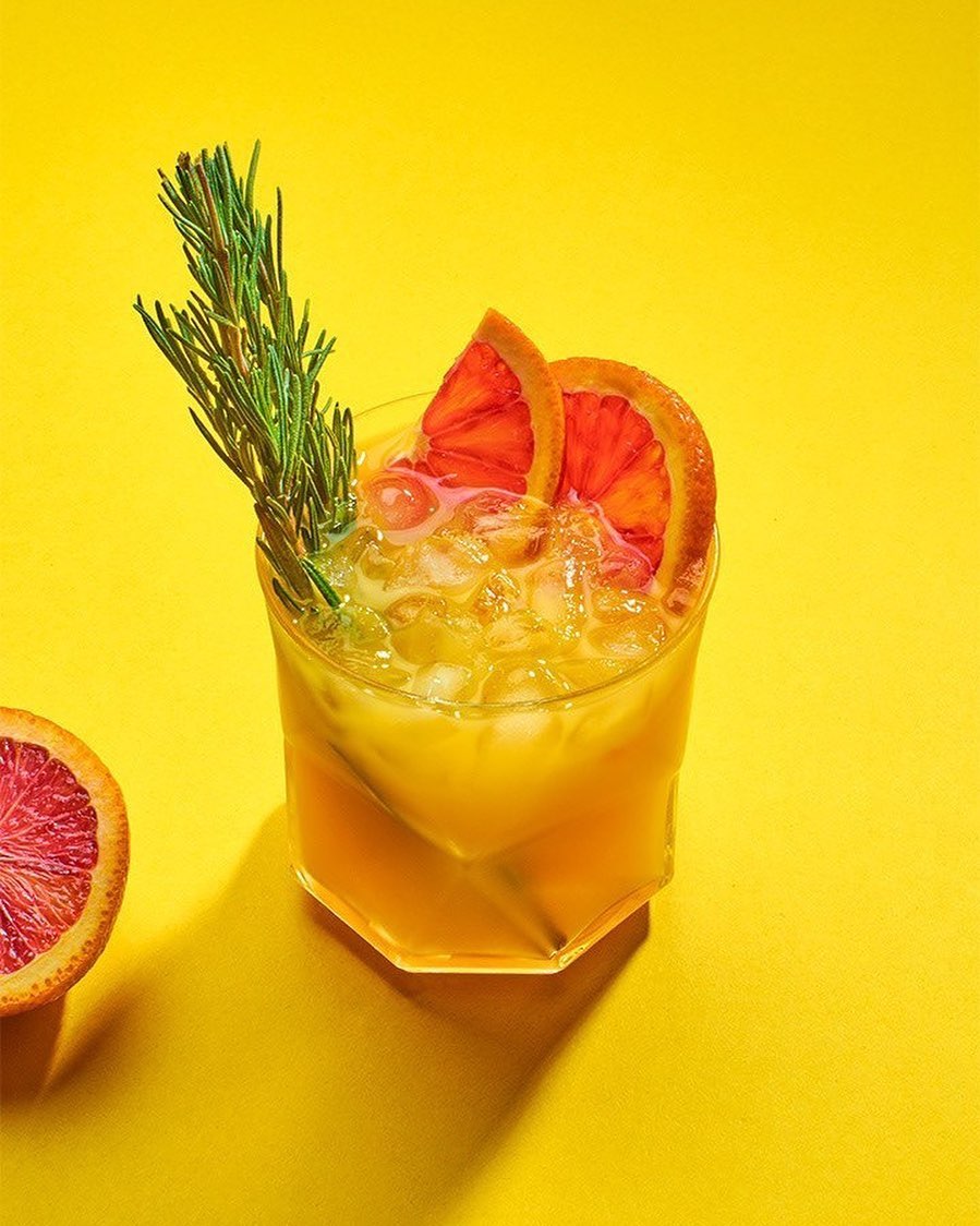 Bonbuz Bittersweet Citron Beverage - Refreshing Citrus Flavor for Every Sip