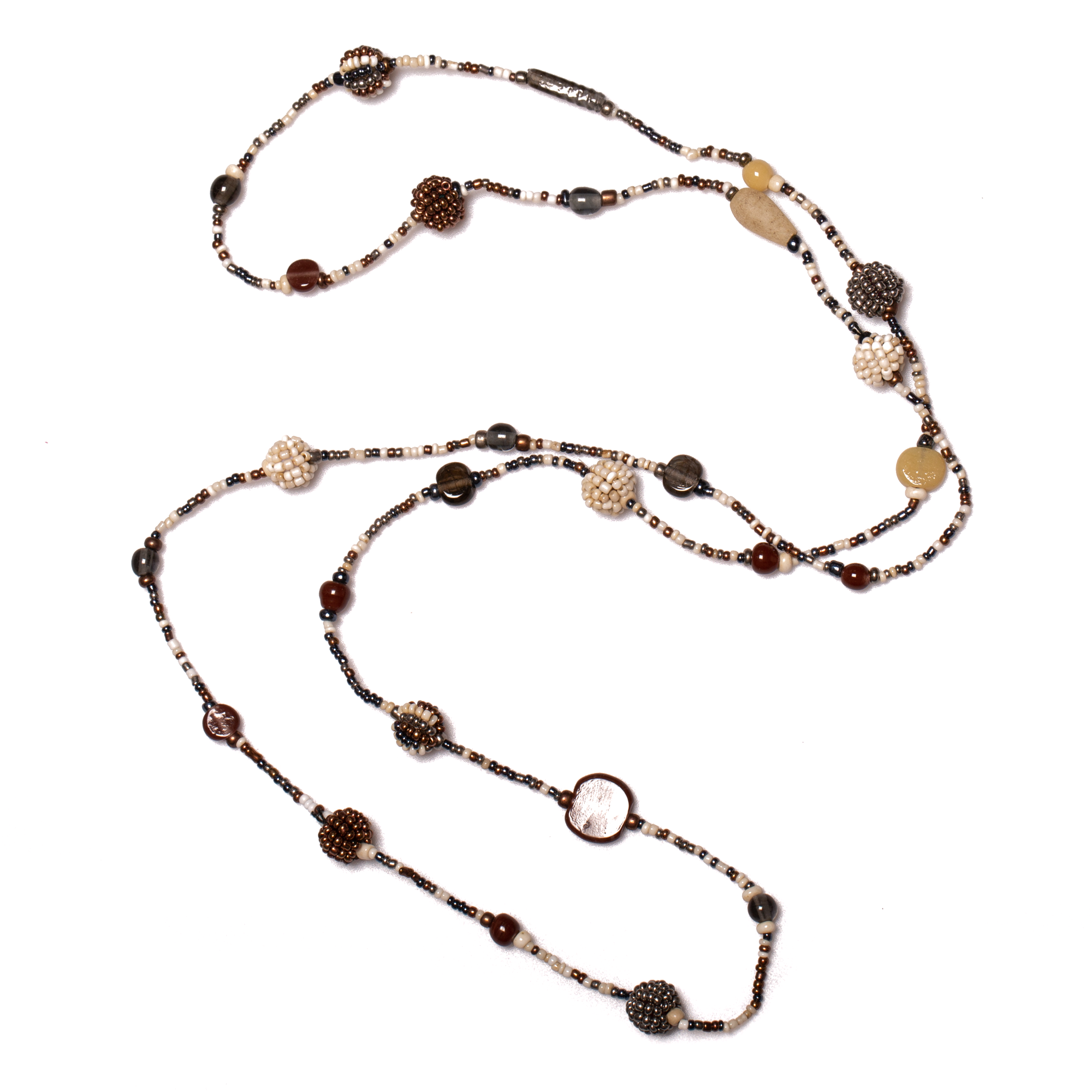 Long Ball Necklace - Shopthatapp.ca