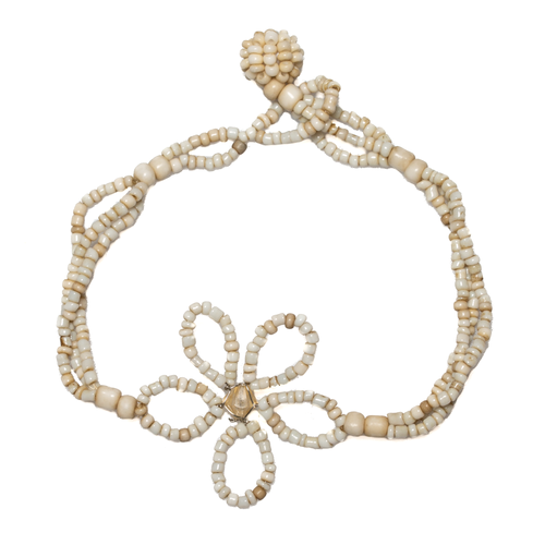 Beaded Flower Bracelet - Shopthatapp.ca