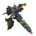 HG 1/144 Galluss-J - Shopthatapp.ca