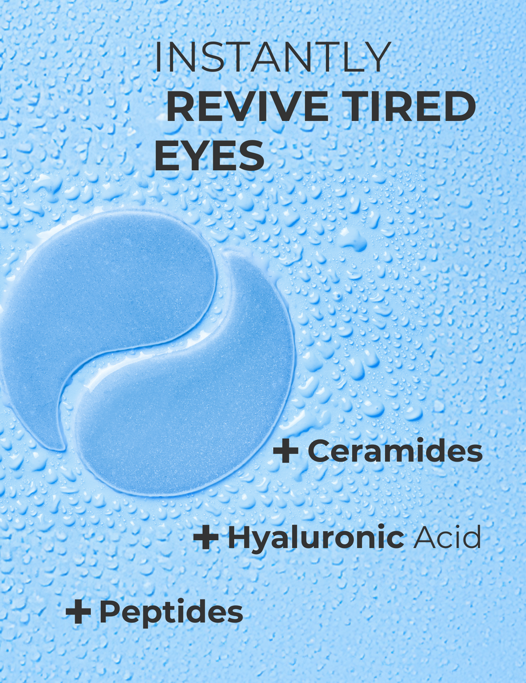 Hydrating Eye Mask
