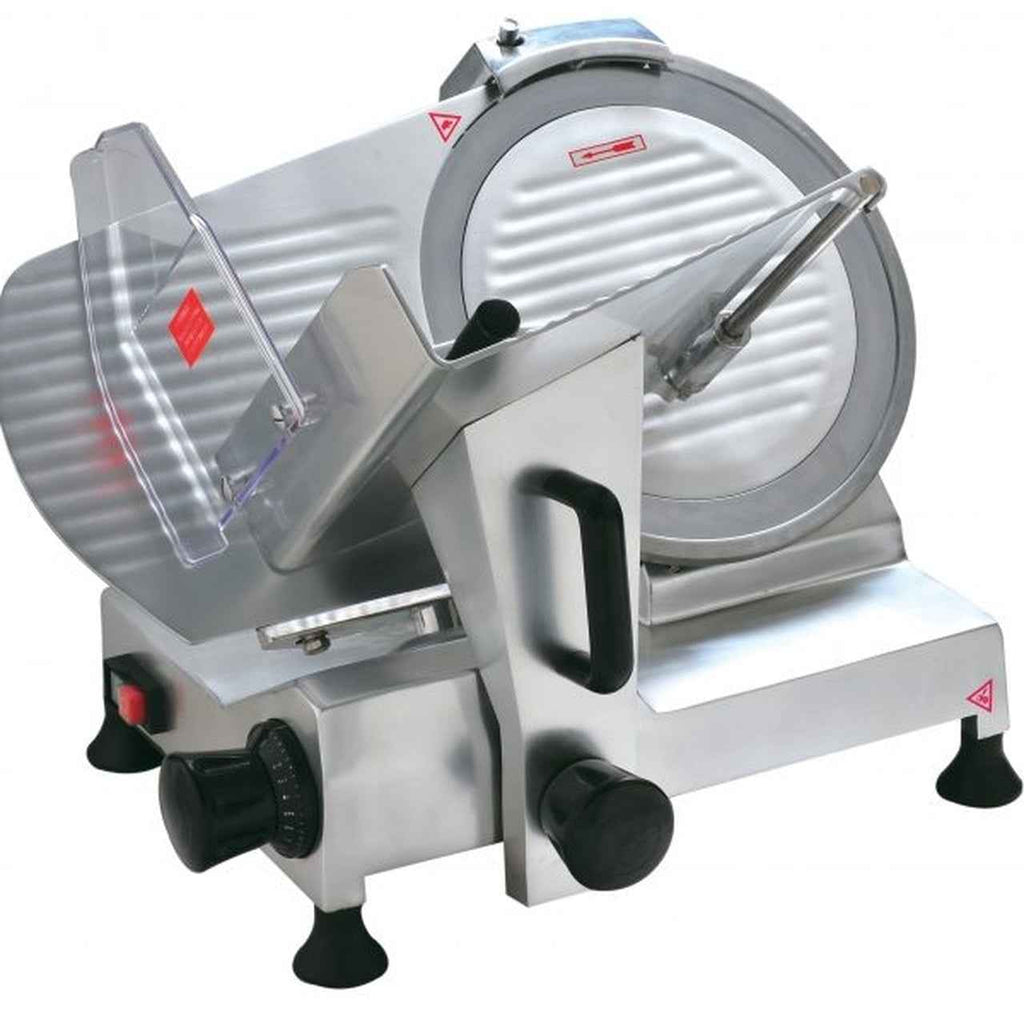 Commercial Deli Meat Slicer 10" NSF & ETL