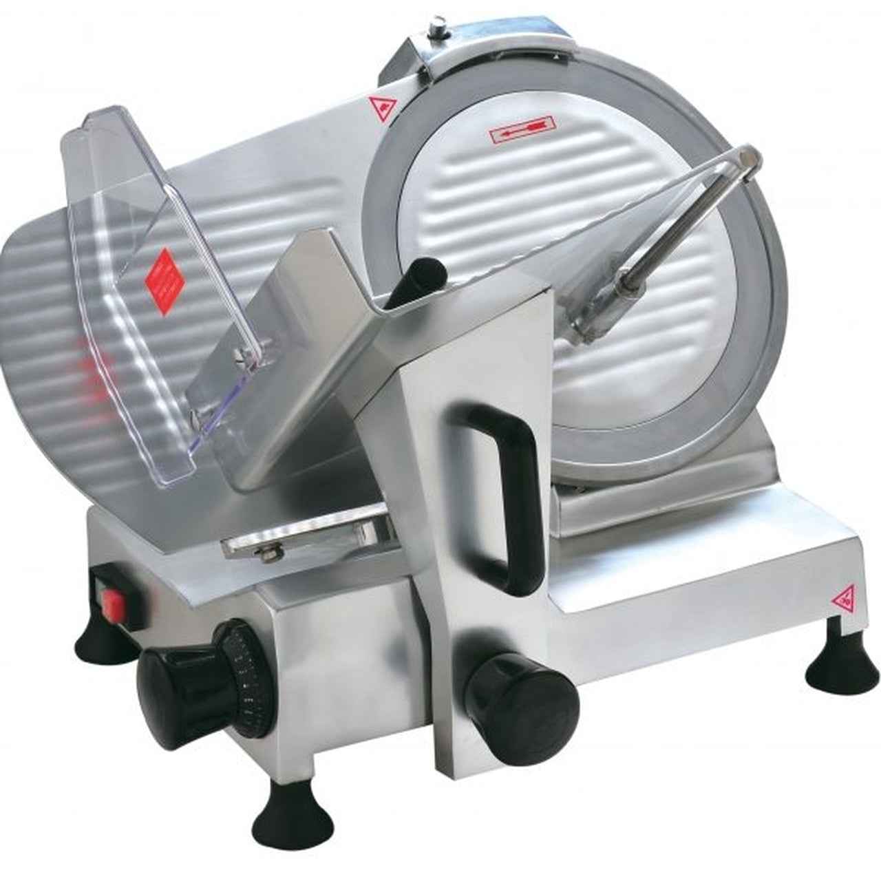 Commercial Deli Meat Slicer 10" NSF & ETL