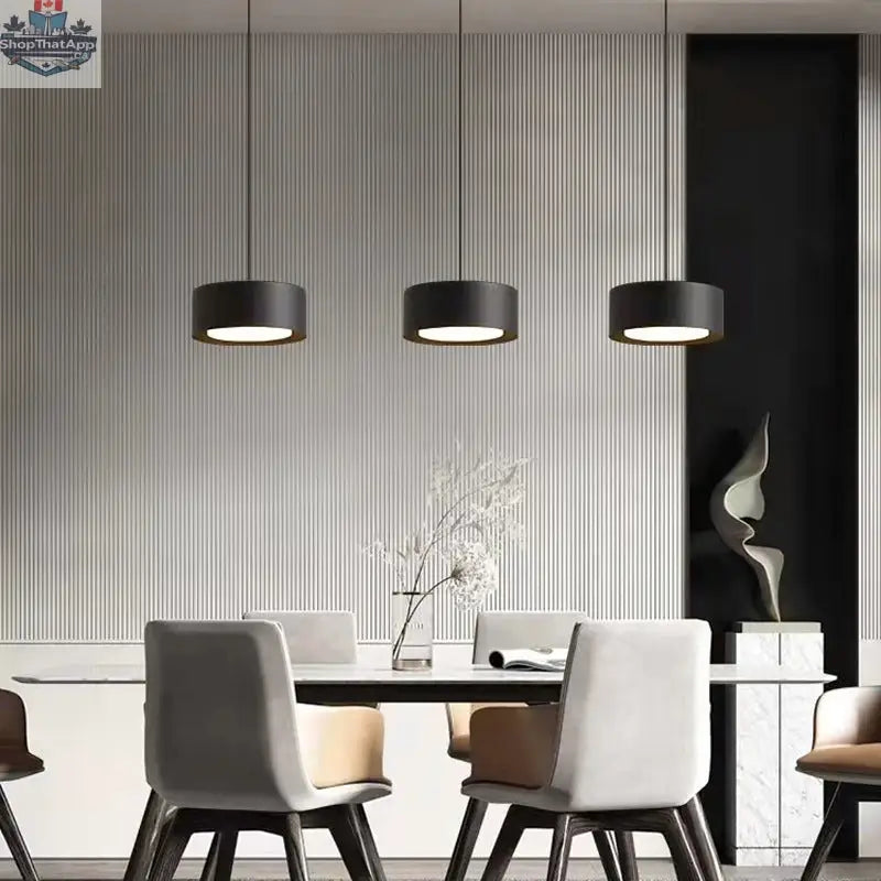 Nordic Creative Bedroom Bedside Single Head Small Chandelier - Shopthatapp.ca