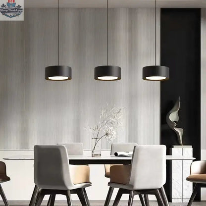 Nordic Creative Bedroom Bedside Single Head Small Chandelier - Shopthatapp.ca