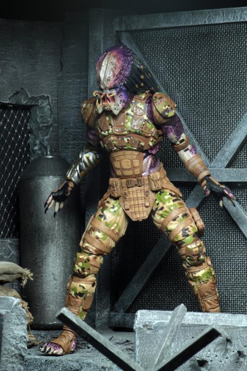 The Predator Ultimate Emissary #1 - Www.Shopthatapp.ca