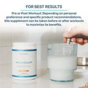 Revive Flavoured Magnesium+ - Www.Shopthatapp.ca