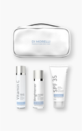 3-Step Solution For Dark Spots with Bag