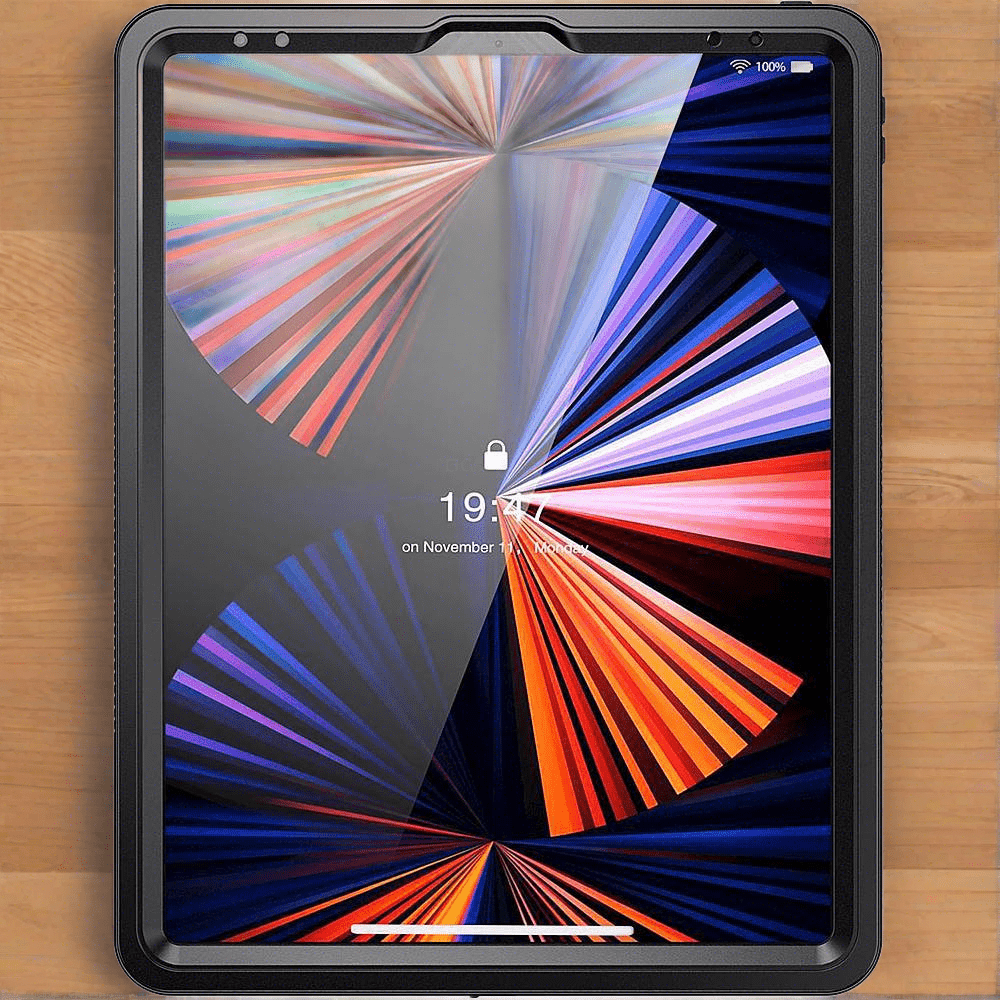 Oasis Series Waterproof Case - iPad Pro 12.9-inch