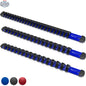 Aluminum Socket Organizer Rails with Locking End Caps - Shopthatapp.ca
