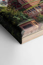 MOSCOW HUES Art Canvas - Oeuvre sur toile étirée - Shopthatapp.ca