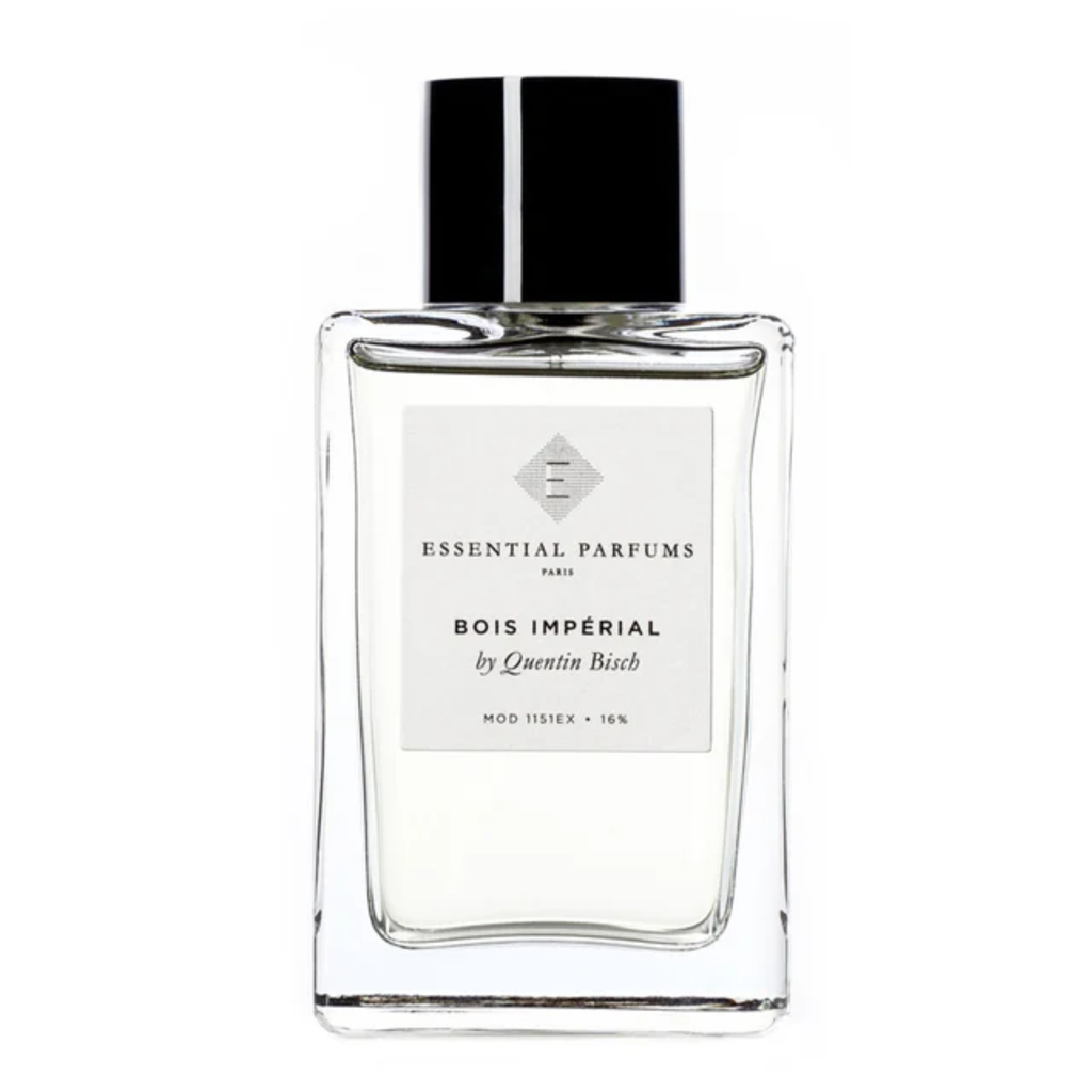 Essential Parfums Néroli Botanica: Bois Imperial EDP for an Elevated Fragrance Experience
