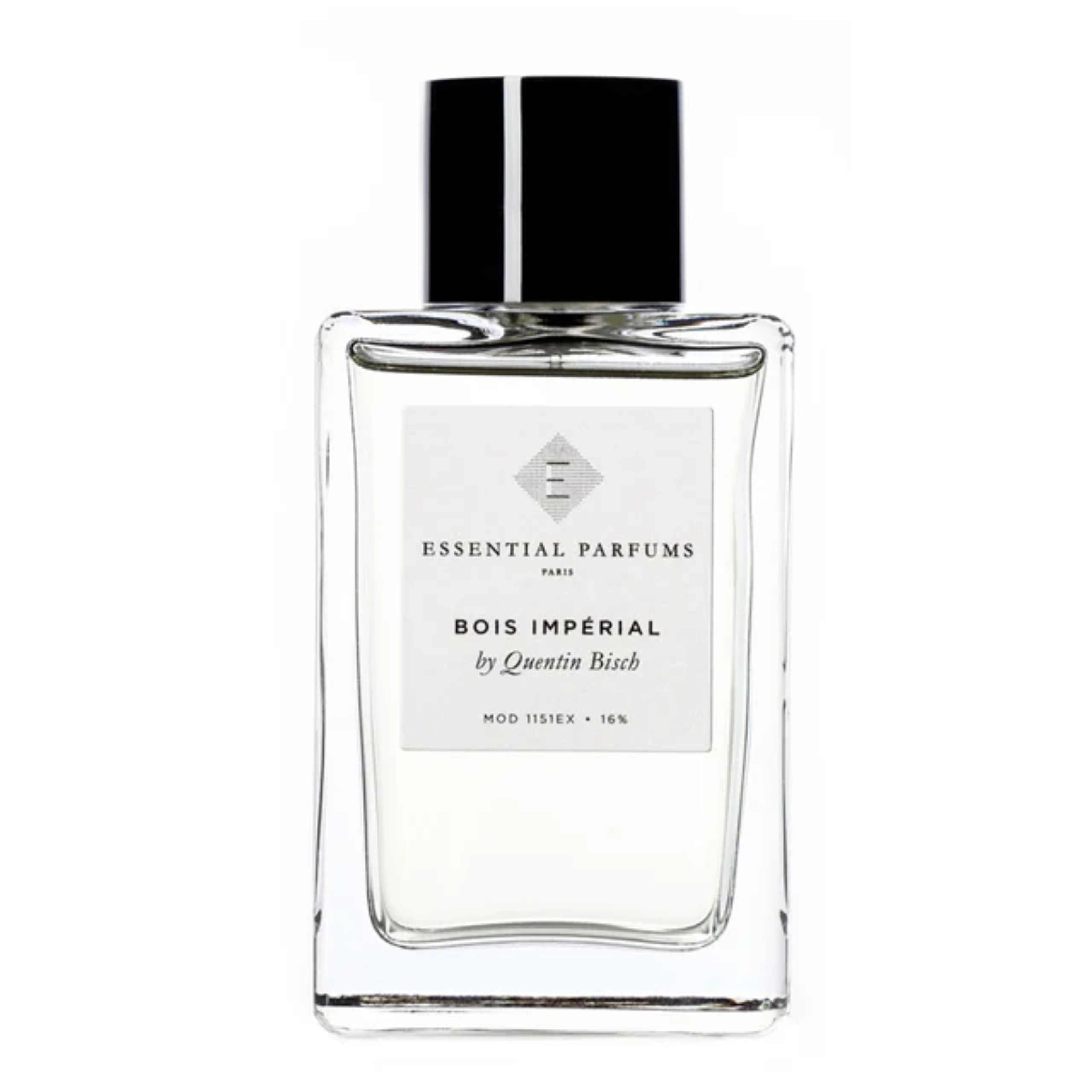 Essential Parfums Néroli Botanica: Bois Imperial EDP for an Elevated Fragrance Experience