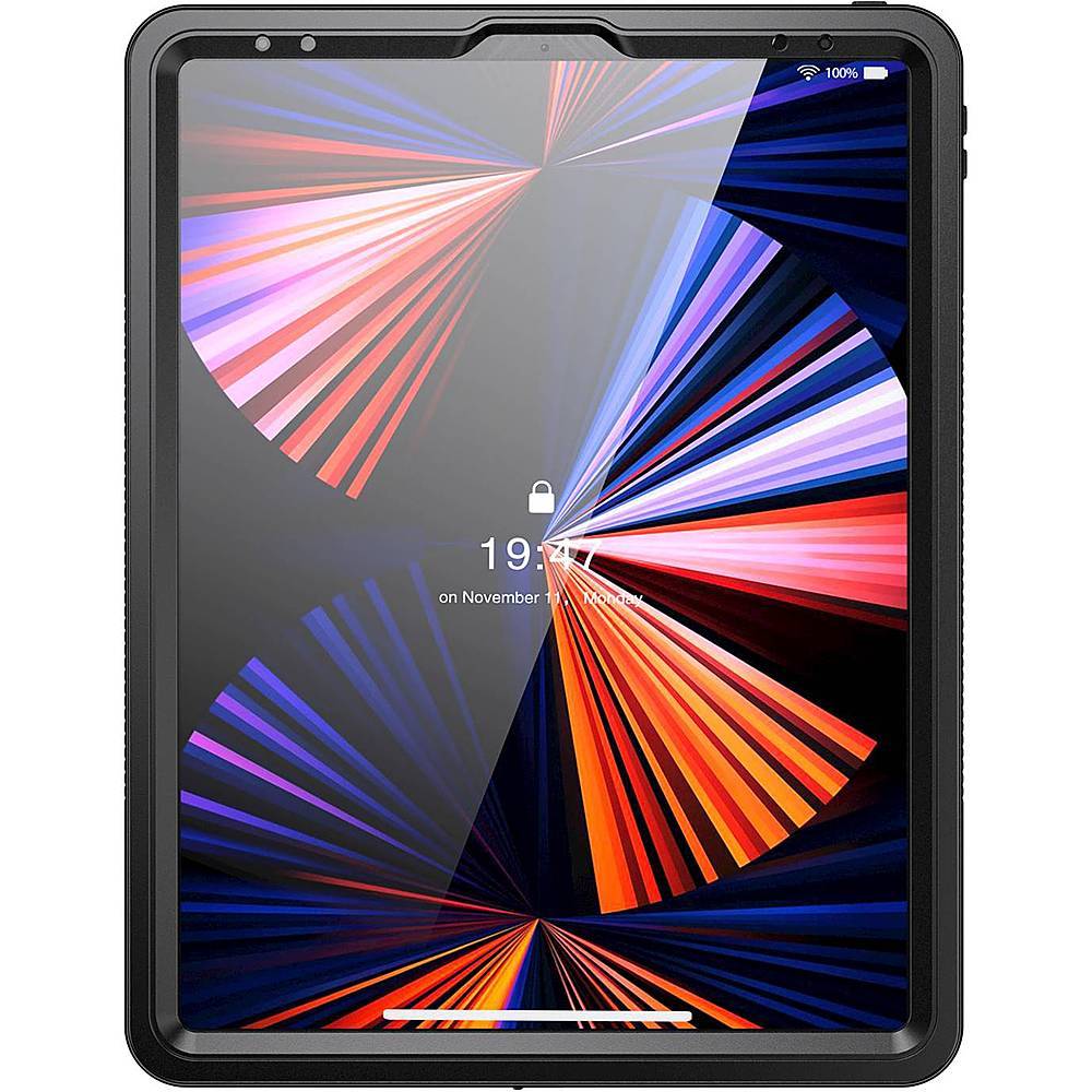 Oasis Series Waterproof Case - iPad Pro 12.9-inch