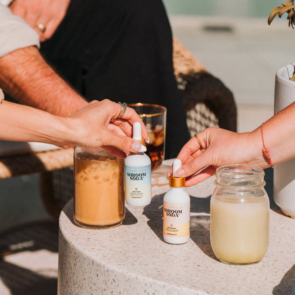 Shroom Soda® - Shopthatapp.ca