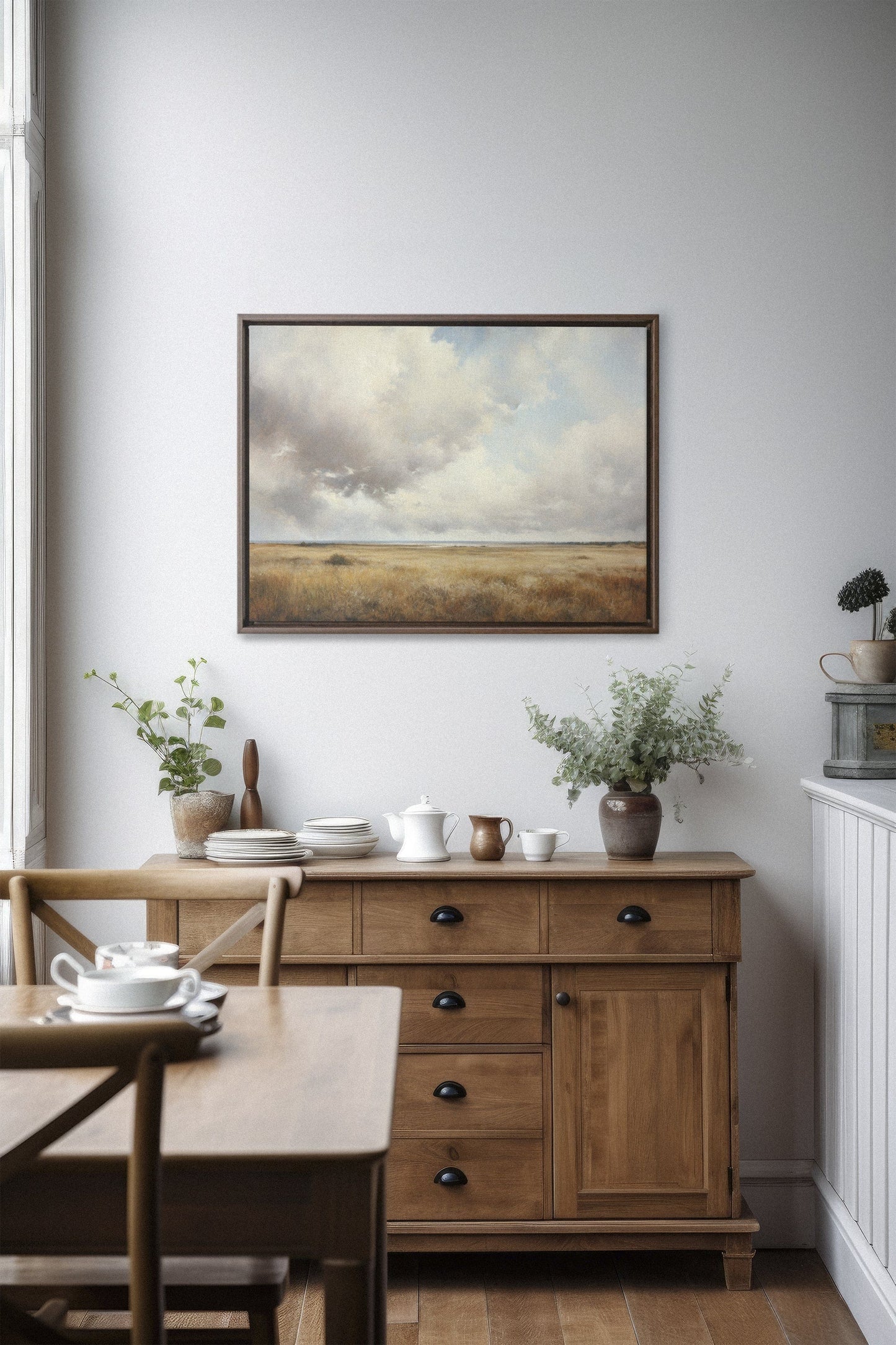 RADIANCE - Tableau Radiance Étiré sur Toile - Shopthatapp.ca