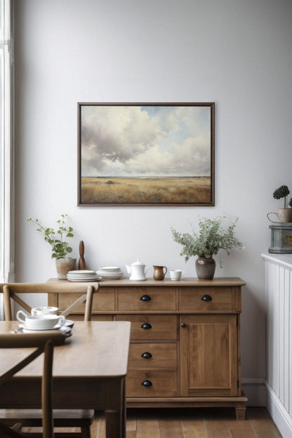 RADIANCE - Tableau Radiance Étiré sur Toile - Shopthatapp.ca