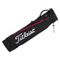 Titleist Sunday Carry Bag – Lightweight, Balanced Comfort for Walkers | Garmin Approach S50 GPS Watch Compatible - Shopthatapp.ca
