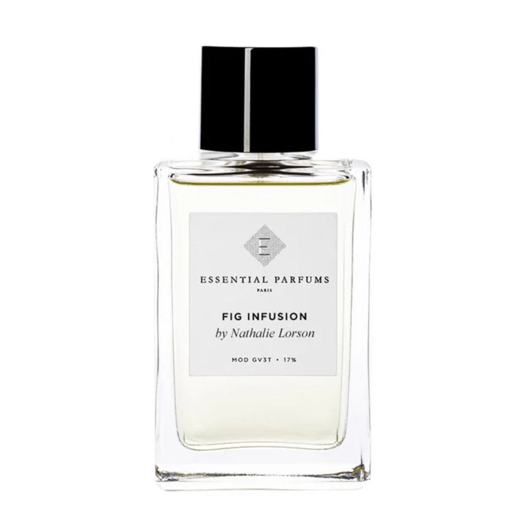 Essential Parfums Divine Vanille EDP — 100 ml