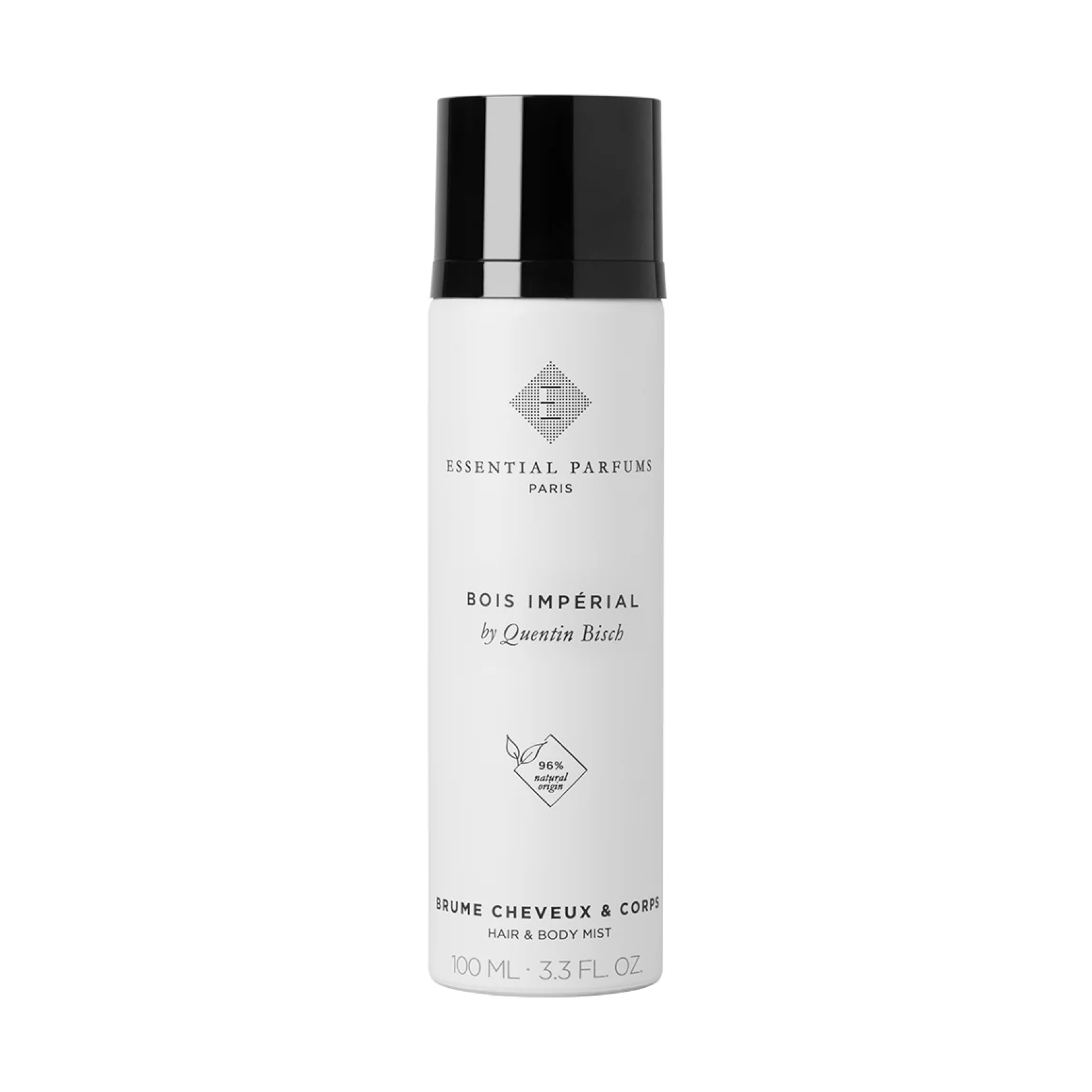 Essential Parfums Bois Imperial Mist Hair & Body Mist - 100 ml