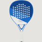 Padelracket Padellig Full Carbon Blue Delight – Inclusief tas & 3 ballen - Shopthatapp.ca