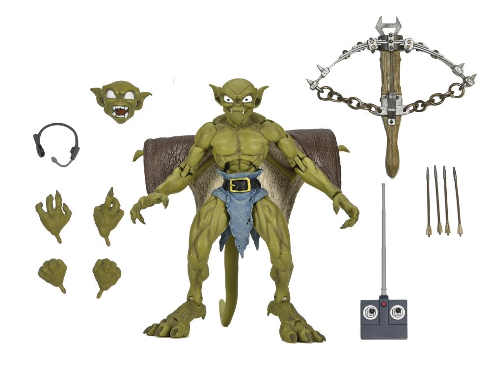 Neca - Disney's Gargoyles Ultimate  -  Lexington - Www.Shopthatapp.ca