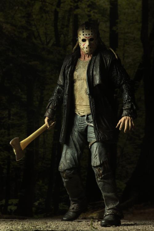 Friday the 13th Ultimate Jason Voorhees - Www.Shopthatapp.ca
