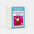 Hawthorn Handmade - Fox Cub Mini Needle Felting Kit - Shopthatapp.ca