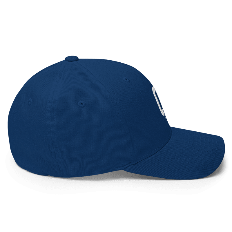 Royal Blue - Flexfit