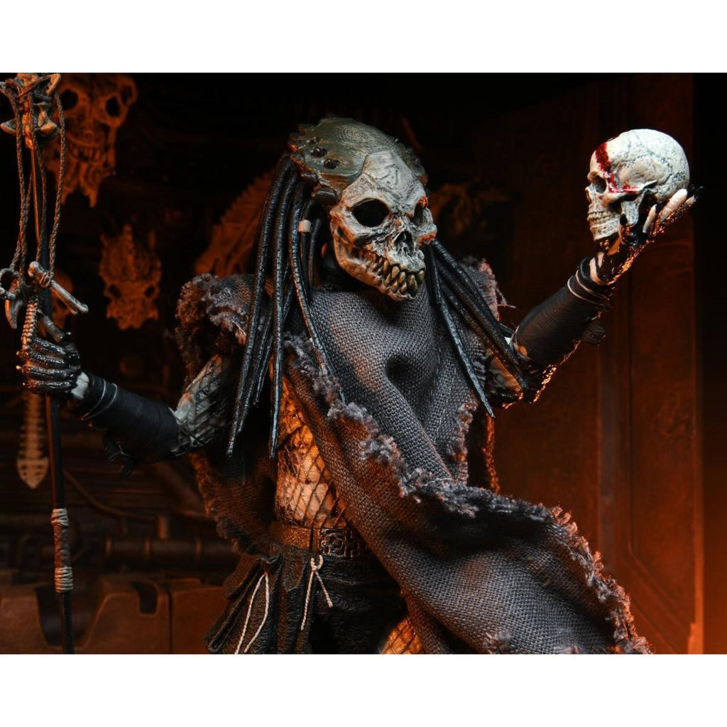Predator Ultimate Shaman Predator - Www.Shopthatapp.ca