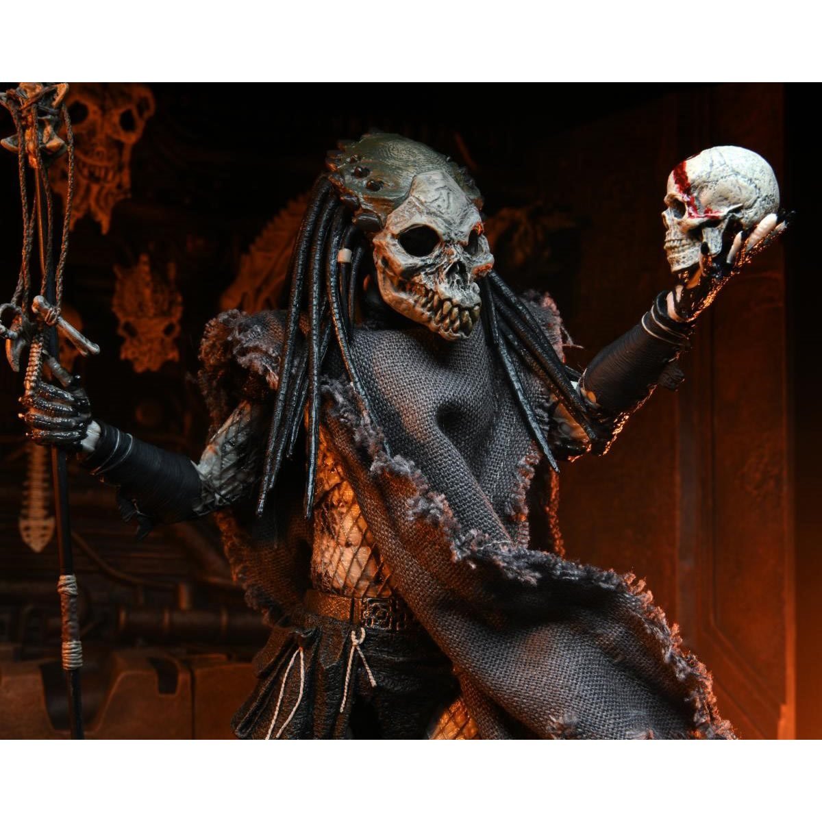 Predator Ultimate Shaman Predator - Www.Shopthatapp.ca