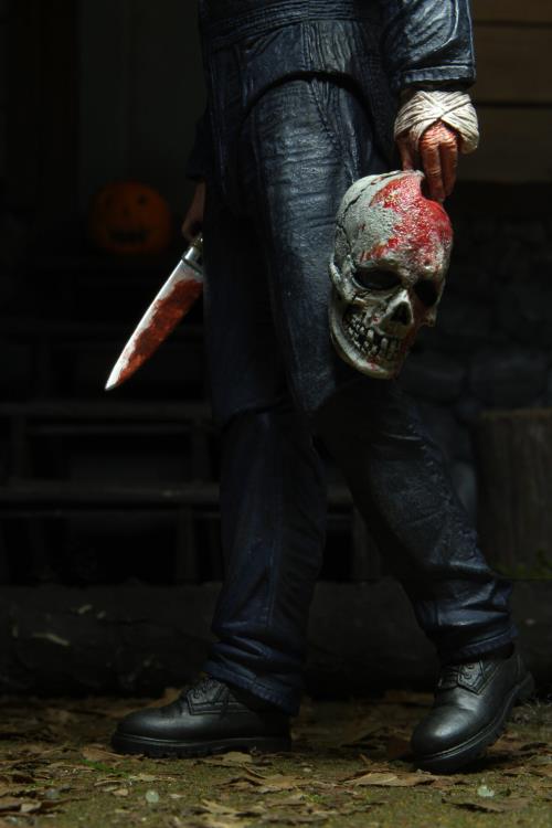 Halloween Kills Ultimate Michael Myers - Www.Shopthatapp.ca