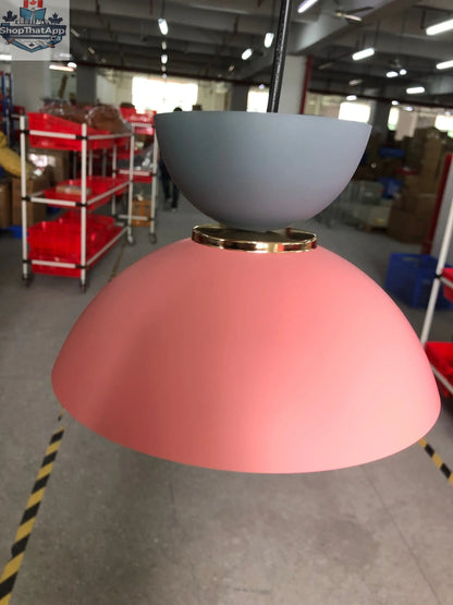 New Minimalist Dining Room Table Lamp Nordic Bar - Shopthatapp.ca