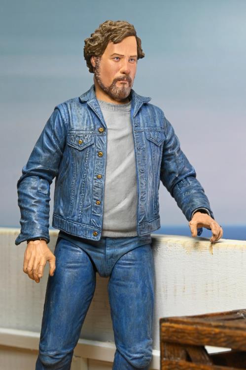 Jaws 50th Anniversary Ultimate Matt Hooper (Amity Arrival) Action Figure - Www.Shopthatapp.ca