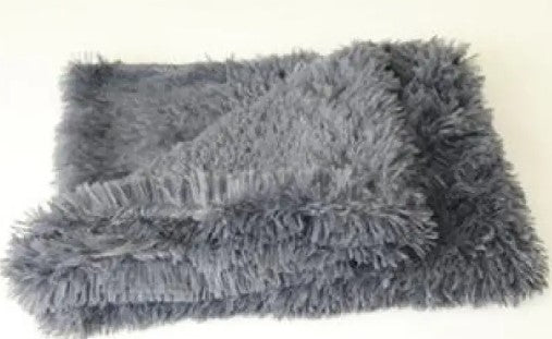 Cozy Pet Blanket — Ultra-Soft Washable Blanket for Dogs & Cats