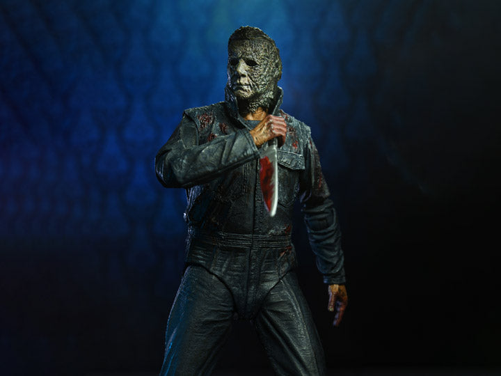 Halloween Ends Ultimate Michael Myers - Www.Shopthatapp.ca