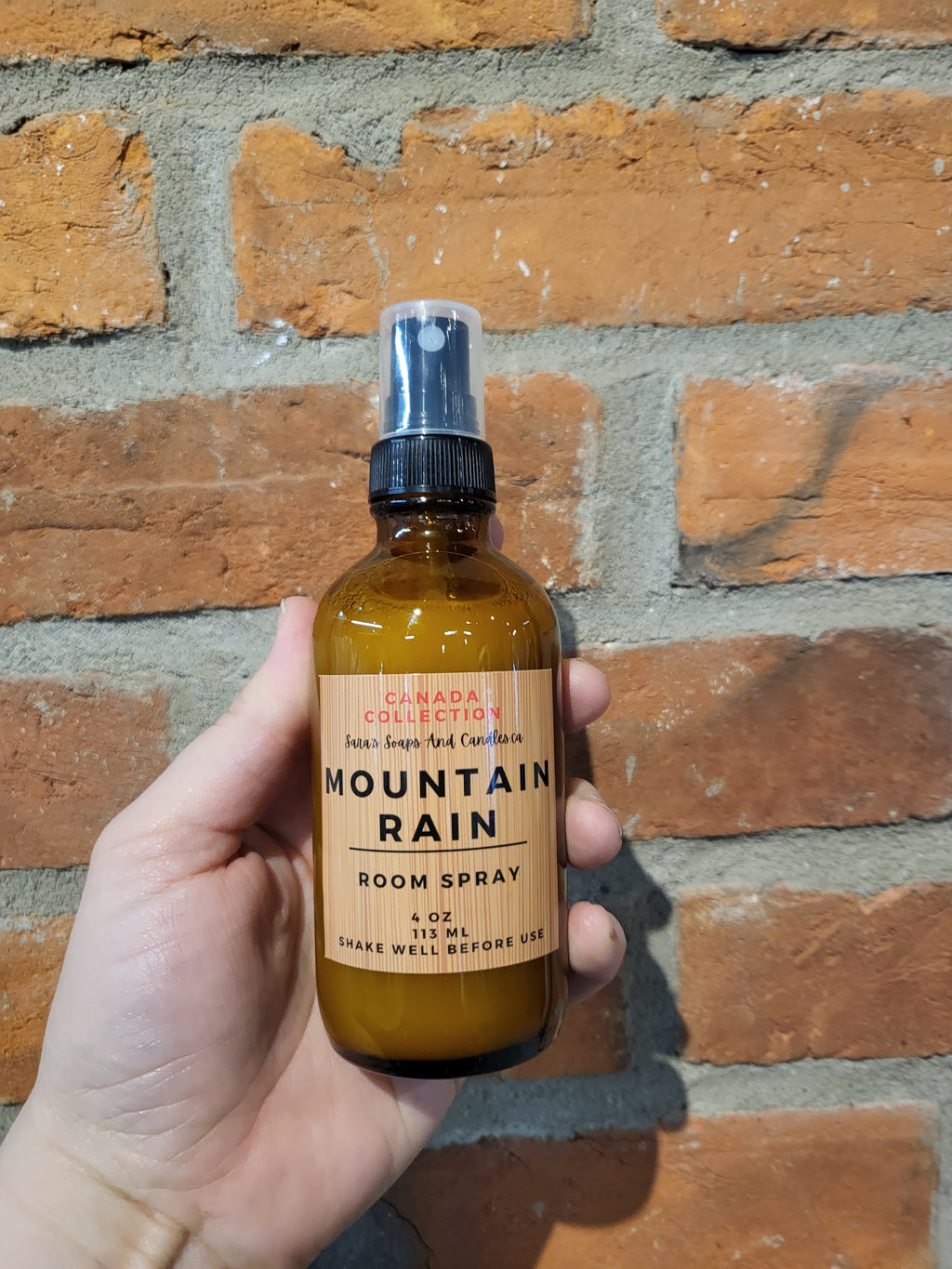 Room spray - Shopthatapp.ca