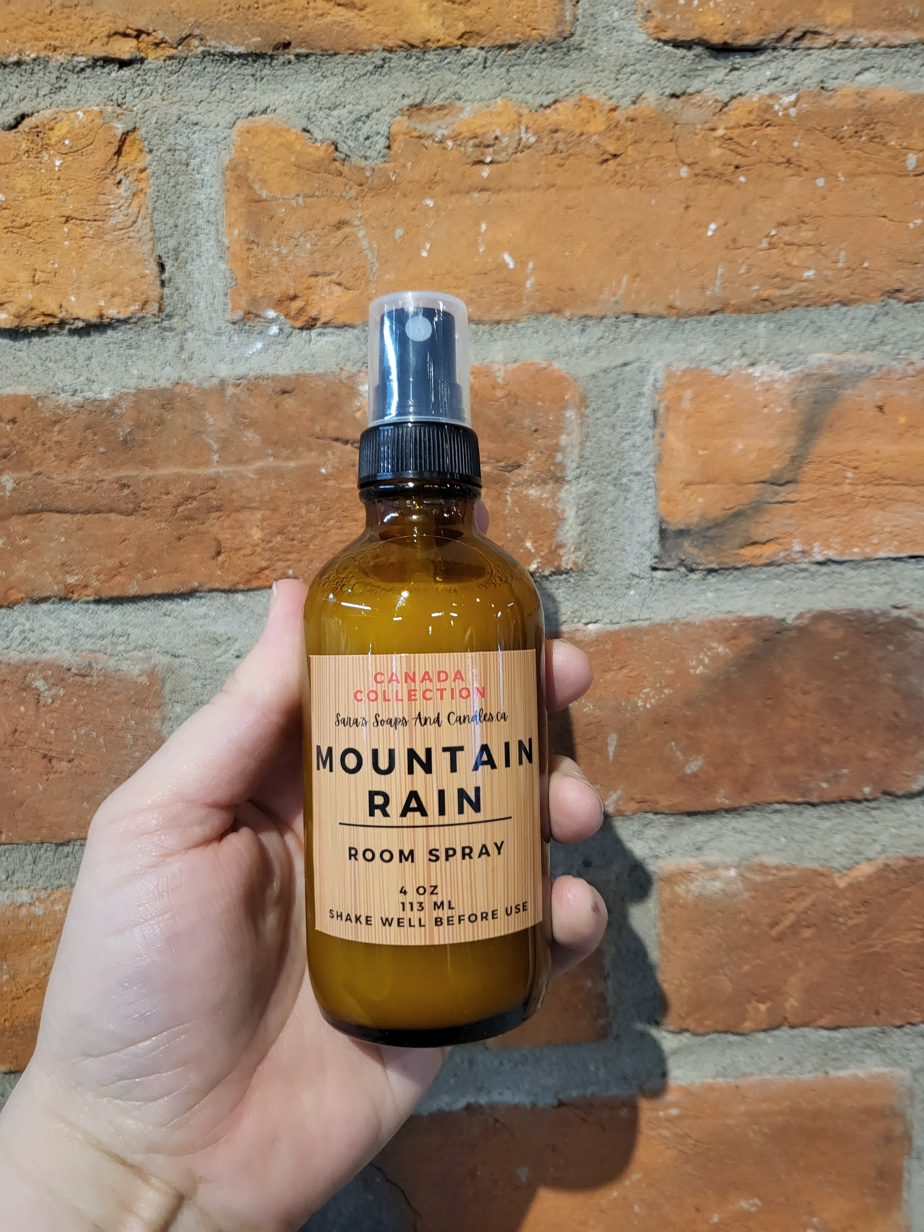Room spray - Shopthatapp.ca
