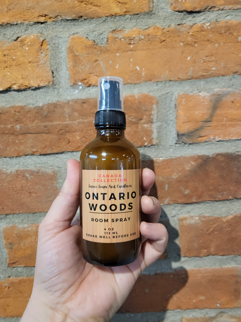 Room spray - Shopthatapp.ca