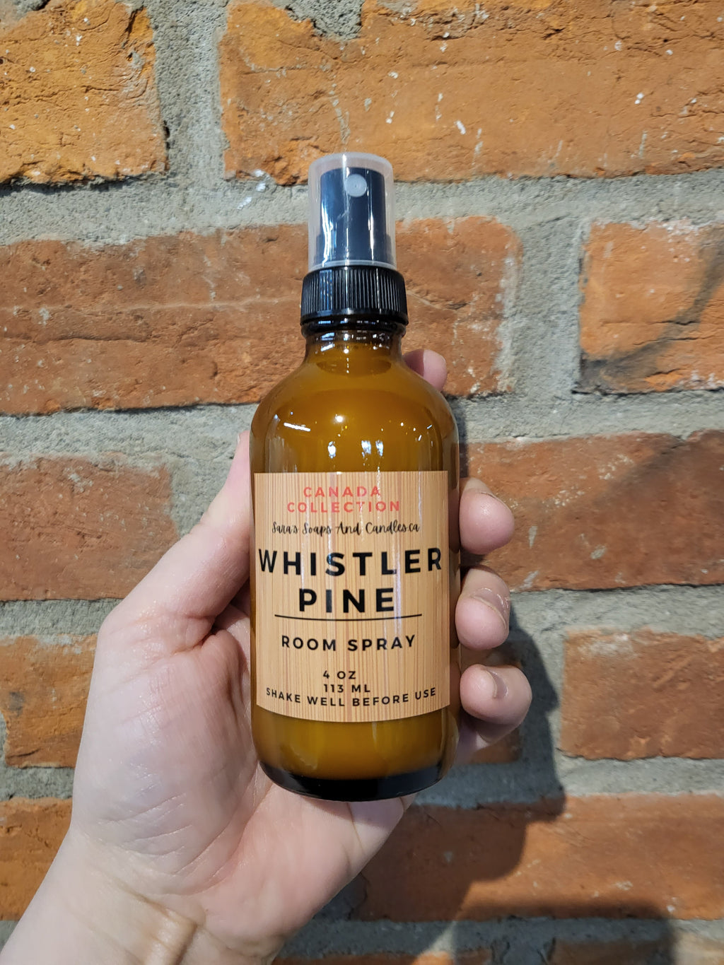 Room spray - Shopthatapp.ca